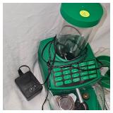 RCBS Digital Powder Measurer