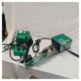 RCBS Trimmer and Debur