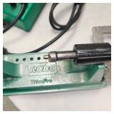RCBS Trimmer and Debur