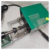 RCBS Trimmer and Debur
