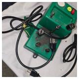RCBS Trimmer and Debur