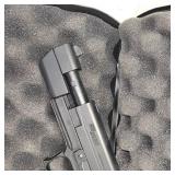 Sig Sauer Mosquito 22LR, 2 Mags in Case