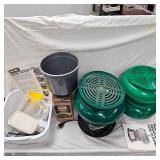 RCBS Case Polisher/Tumbler