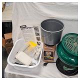 RCBS Case Polisher/Tumbler