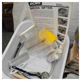 RCBS Case Polisher/Tumbler
