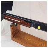 Savage 11, 6.5 Creedmore, Nikon 4-16x40 Scope,Sling