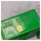 Case Gard 50 Aty 6, 30-30,308,243,Qty 4 Magnum Handgun