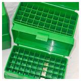 Case Gard 50 Aty 6, 30-30,308,243,Qty 4 Magnum Handgun