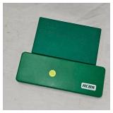 RCBS Digital Caliper, Lube Pad, Misc