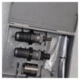 RCBS 3 Piece Die Set , 9mm