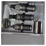 RCBS 3 Piece Die Set , 44 Mag