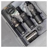 RCBS 3 Piece Die Set , 44 Mag