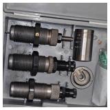 RCBS 3 Piece Die Set , 357 Mag