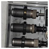 RCBS 3 Piece Die Set , 357 Mag