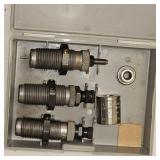 RCBS 3 Piece Die Set , 40SW