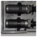 RCBS 3 Piece Die Set , 40SW