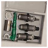 RCBS 3 Piece Die Set , 38 Spl