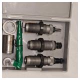 RCBS 3 Piece Die Set , 38 Spl