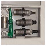 RCBS 3 Piece Die Set , 38 Spl