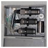 RCBS 3 Piece Die Set,45LC