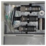 RCBS 3 Piece Die Set,45LC
