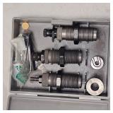 RCBS 3 Piece Die Set,45 ACP