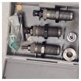RCBS 3 Piece Die Set,45 ACP