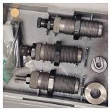 RCBS 3 Piece Die Set,45 ACP