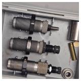RCBS 3 Piece Die Set,30 Carbine