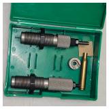 RCBS FL Die Set,270 Win