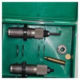 RCBS FL Die Set,223 Rem