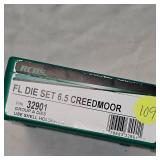 RCBS FL Die Set,6.5 Creed