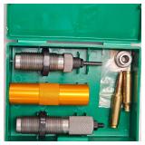 RCBS FL Die Set,6.5 Creed