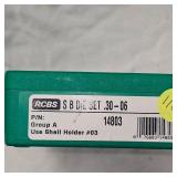 RCBS FL Die Set,30.06