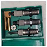 RCBS FL Die Set,45-70