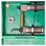 RCBS FL Die Set,22-250