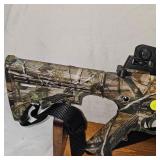 S&W M+P 15-22, 22LR,Camo, Sling