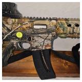 S&W M+P 15-22, 22LR,Camo, Sling