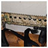 S&W M+P 15-22, 22LR,Camo, Sling