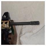 S&W M+P 15-22, 22LR,Camo, Sling