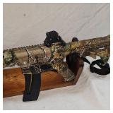 S&W M+P 15-22, 22LR,Camo, Sling