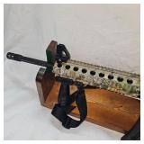 S&W M+P 15-22, 22LR,Camo, Sling