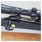 Savage Model 10, 243, Nikon 4.5-14 Scope, Sling, Bipod