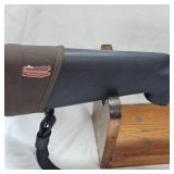 Savage Model 10, 243, Nikon 4.5-14 Scope, Sling, Bipod