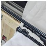 Savage Model 10, 243, Nikon 4.5-14 Scope, Sling, Bipod