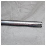 Ruger K10-22, Stainless, Bull Barrel, Laminated Stock, 2-7 Scope, Sling