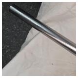 Ruger K10-22, Stainless, Bull Barrel, Laminated Stock, 2-7 Scope, Sling