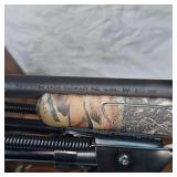 Remington 700ADL Camo, 270 Win, Nikon 4.5-14 Scope, Sling, Bipod