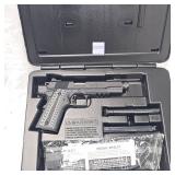 Browning Black Label 1911, 22LR, 3 Mags in Case