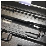 Browning Black Label 1911, 22LR, 3 Mags in Case